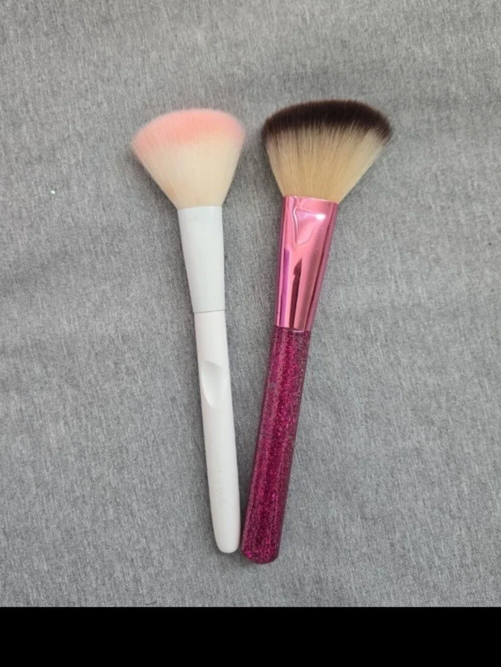 Makeup Brushes Bubdle Of 13 Pieces